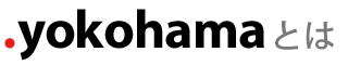 yokohama tld logo