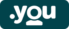 you tld logo