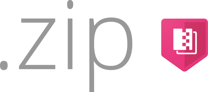zip tld logo